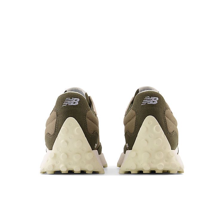New Balance 327 'Military Olive' MS327DC sold by KicksCrew product image thumbnail 5