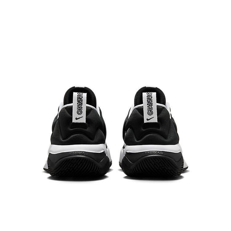 Nike Giannis Immortality 3 EP 'Black White' DZ7534-003 sold by KicksCrew product image thumbnail 4