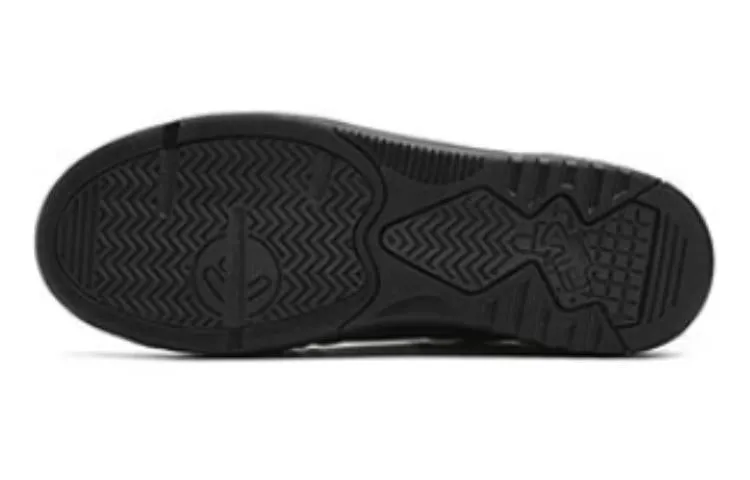 FILA Arcade Low Skate Shoes 'Black' F12M342208FBK sold by KicksCrew product image thumbnail 4