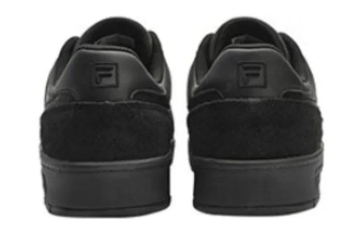 FILA Arcade Low Skate Shoes 'Black' F12M342208FBK sold by KicksCrew product image thumbnail 3