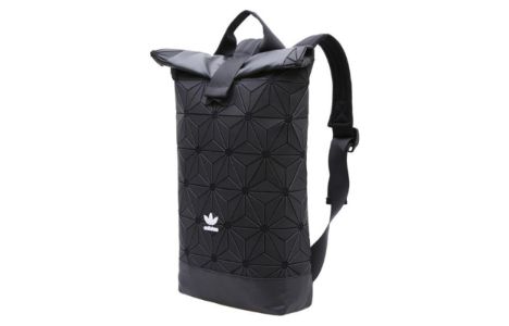 Adidas Originals Urban Backpack 'Black' AY9354 sold by KicksCrew