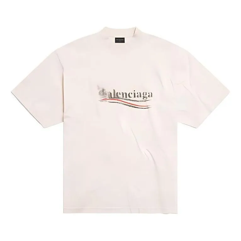 Balenciaga SS24 T 764235TQVI59784 sold by KicksCrew