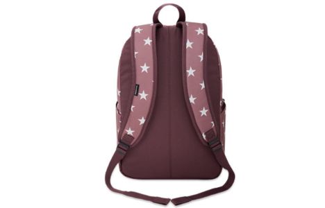 Converse Go 2 Patterned Backpack 'Brown' 10019901283 sold by KicksCrew