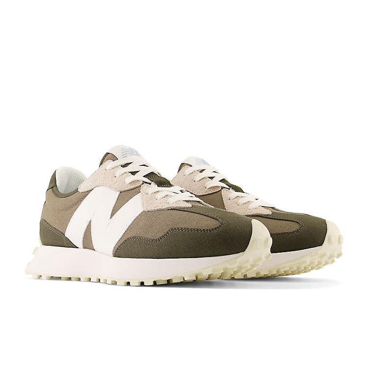 New Balance 327 'Military Olive' MS327DC sold by KicksCrew product image thumbnail 3