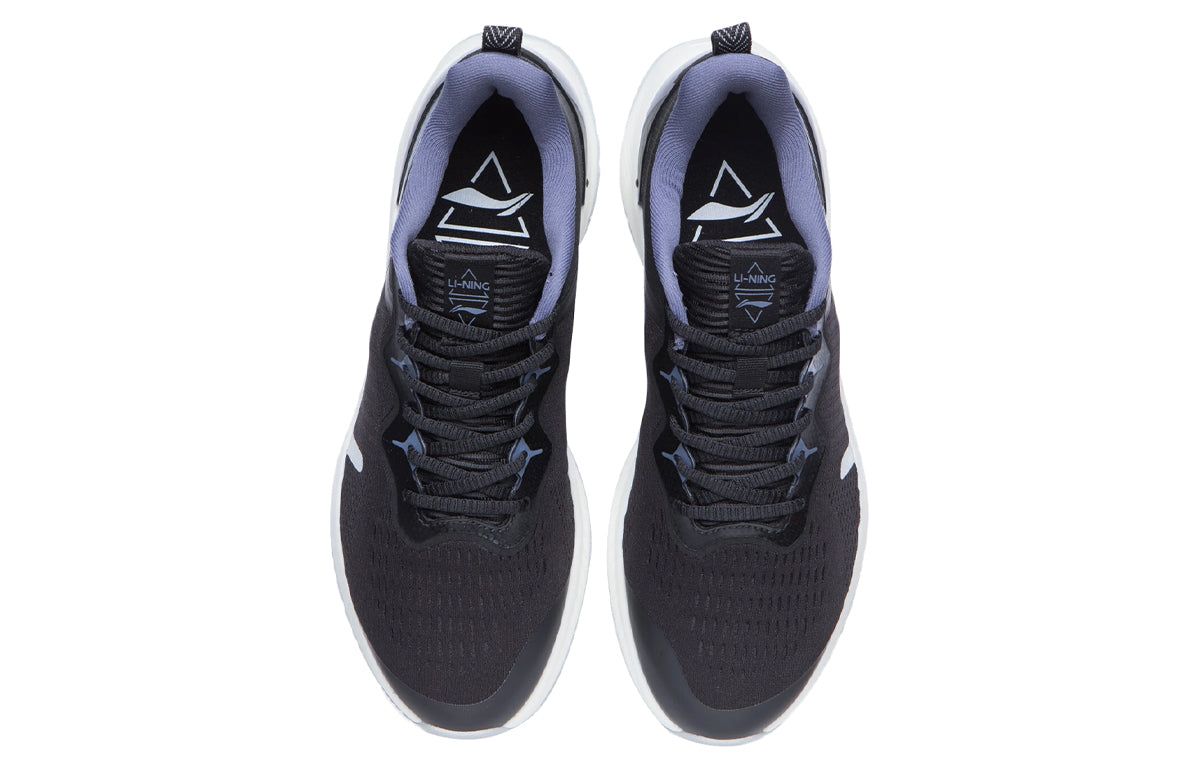 Li-Ning Shadow Essential 'Black White' ARHR103-3 sold by KicksCrew product image thumbnail 4
