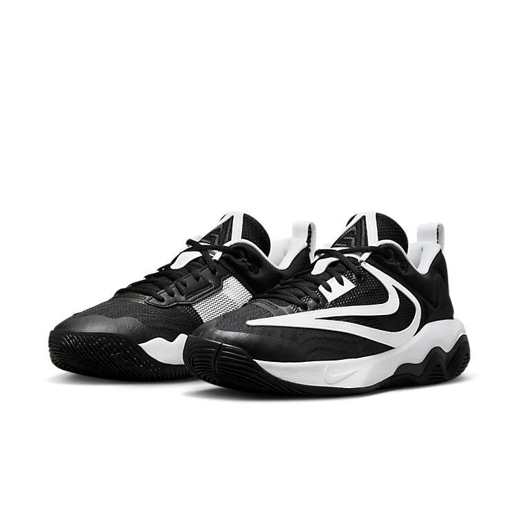 Nike Giannis Immortality 3 EP 'Black White' DZ7534-003 sold by KicksCrew product image thumbnail 2