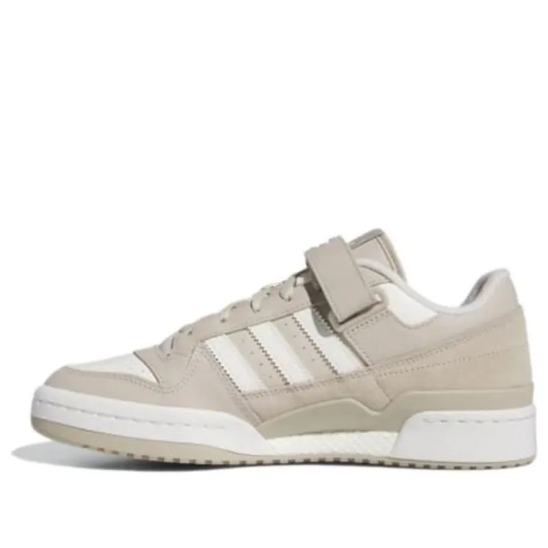 adidas Forum Low Shoes 'Beige' IE7173 sold by KicksCrew