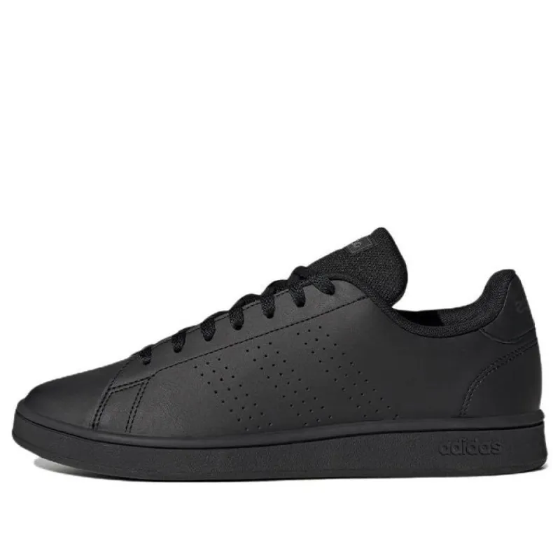 adidas neo Advantage Base Court Lifestyle 'Black' GW9284 sold by KicksCrew