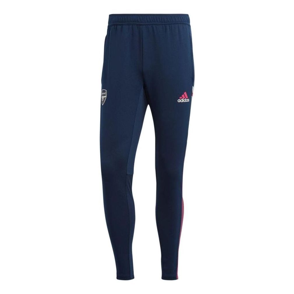 adidas Arsenal Condivo 22 Training Pants 'Navy' HT4434 sold by KicksCrew