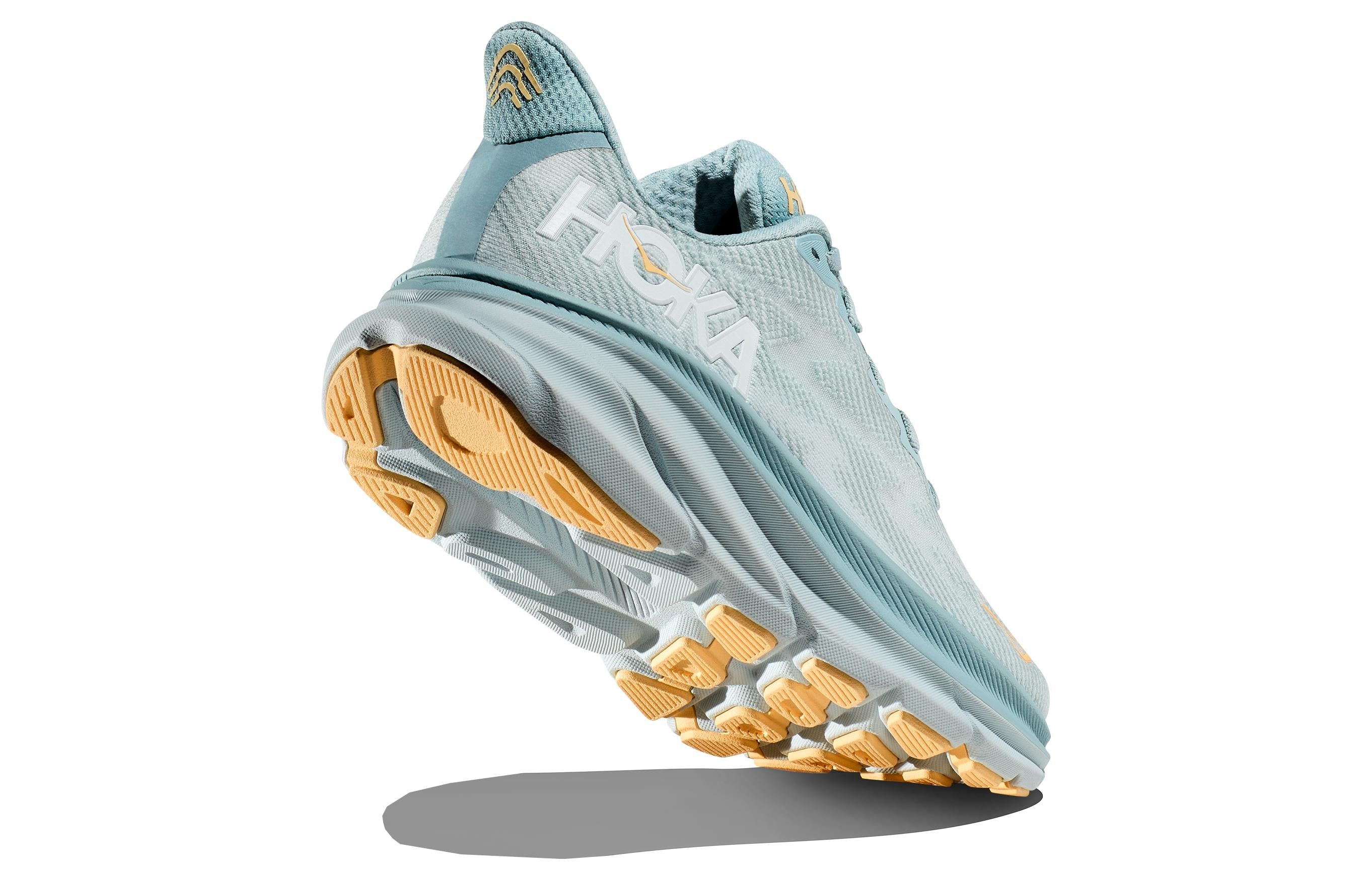 Hoka One One Clifton 9 'Cloud Blue' 1127895-CBIF sold by KicksCrew product image thumbnail 5