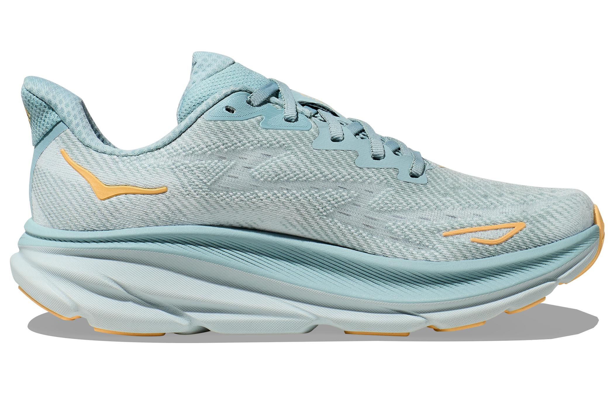 Hoka One One Clifton 9 'Cloud Blue' 1127895-CBIF sold by KicksCrew product image thumbnail 2