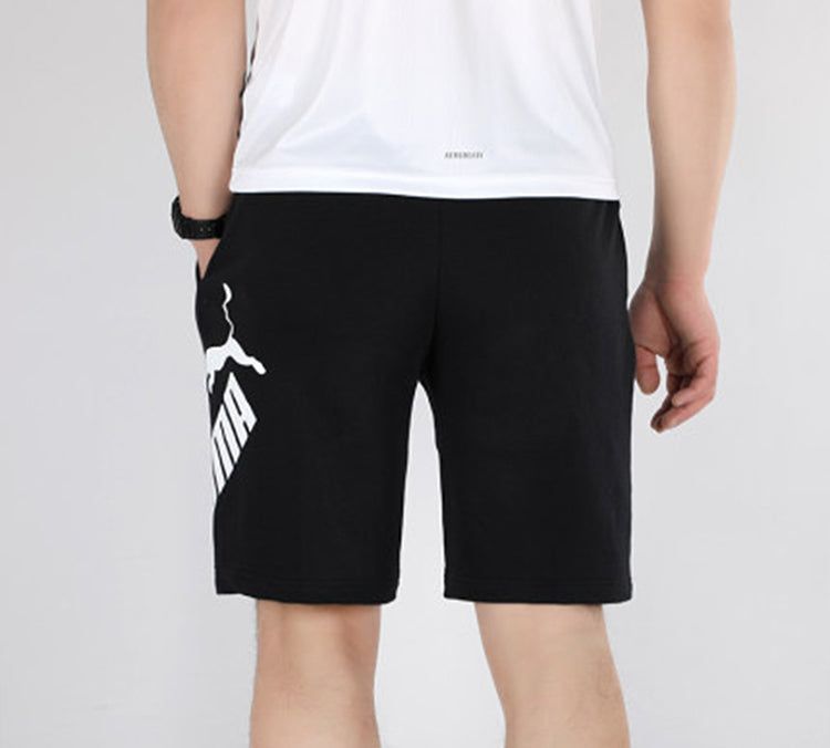 Puma Summer Print Shorts 'Black' 584167-01 sold by KicksCrew product image thumbnail 4