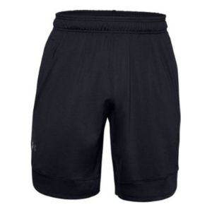 Under Armour Training Stretch Shorts 'Black' 1356858-001 sold by KicksCrew