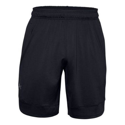 Under Armour Training Stretch Shorts 'Black' 1356858-001 sold by KicksCrew
