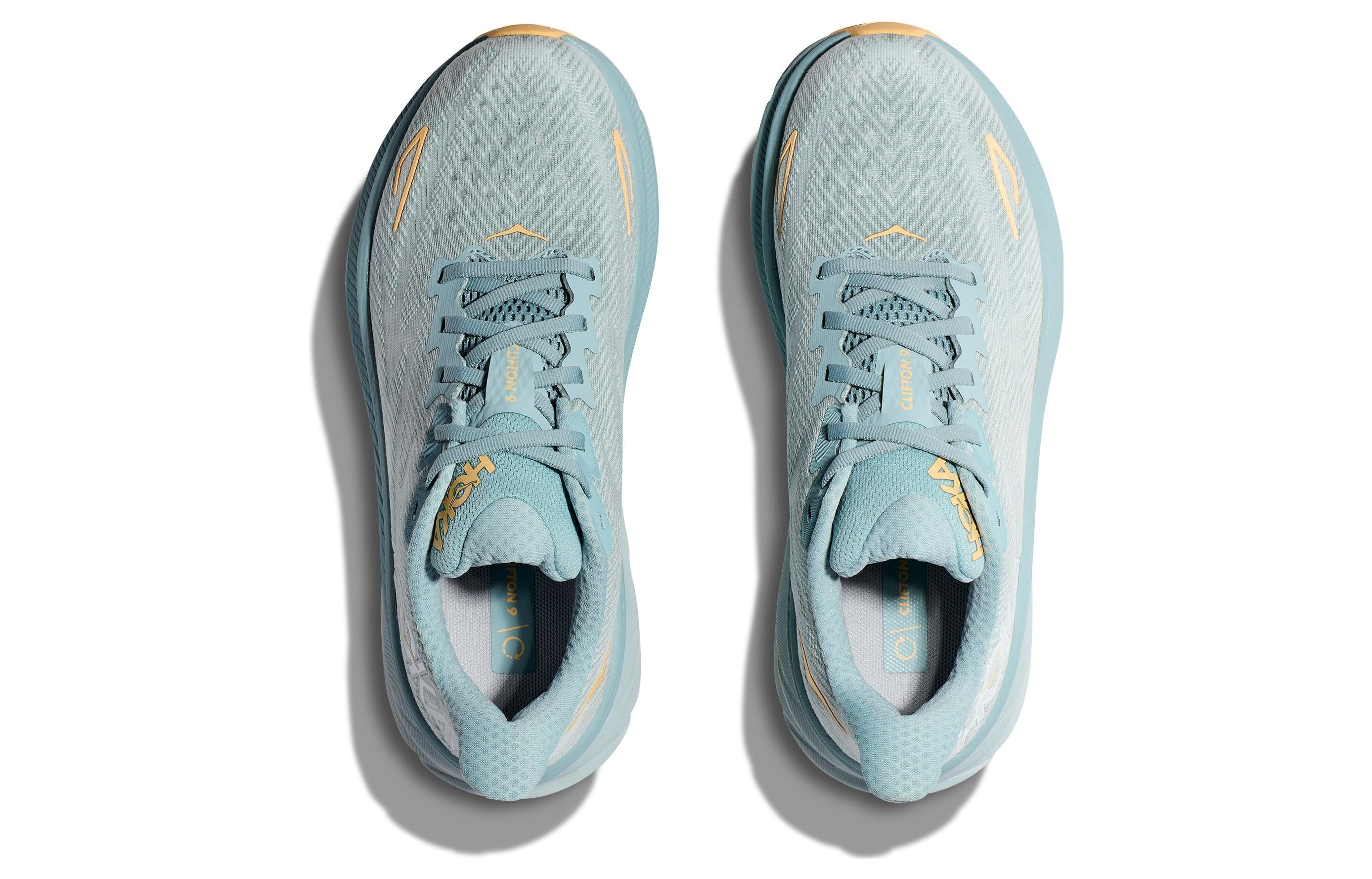 Hoka One One Clifton 9 'Cloud Blue' 1127895-CBIF sold by KicksCrew product image thumbnail 6