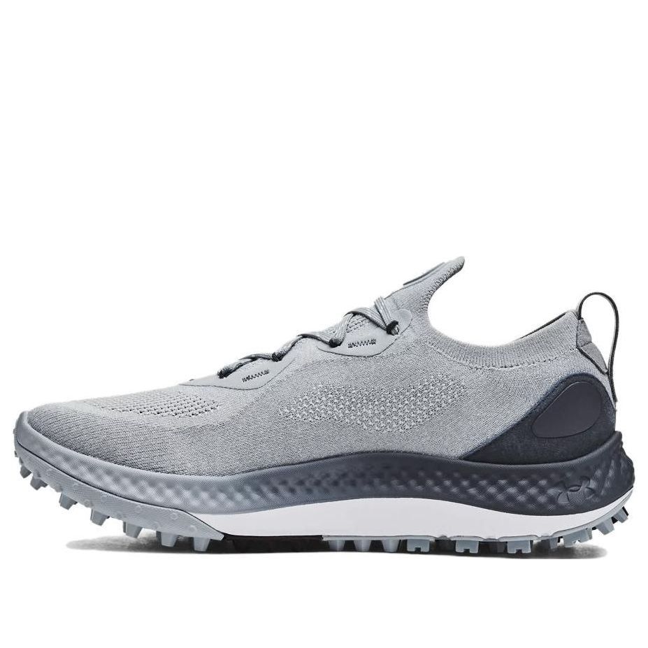 Under Armour Charged Curry 'Harbor Blue Downpour Grey' 3025072-400 sold by KicksCrew