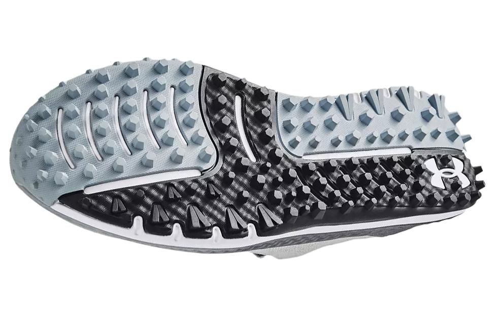 Under Armour Charged Curry 'Harbor Blue Downpour Grey' 3025072-400 sold by KicksCrew product image thumbnail 5