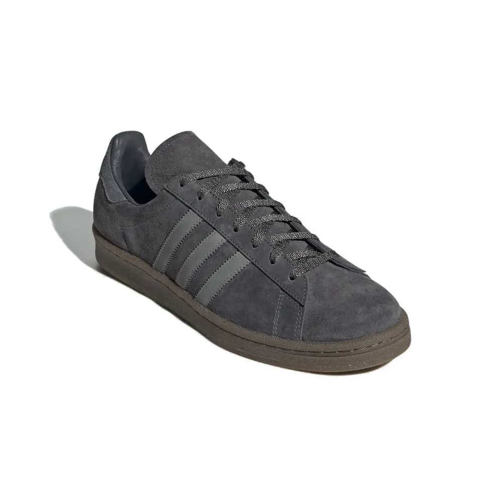 adidas Campus 80S JS 'Grey Grace Gum' IH0385 sold by KicksCrew product image thumbnail 3