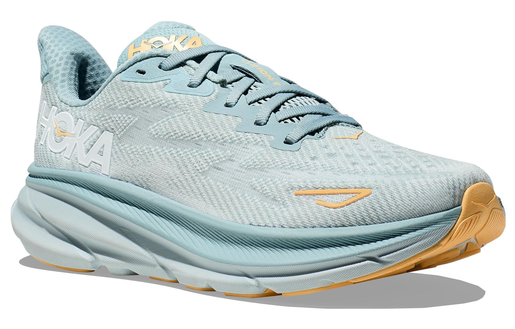Hoka One One Clifton 9 'Cloud Blue' 1127895-CBIF sold by KicksCrew product image thumbnail 4