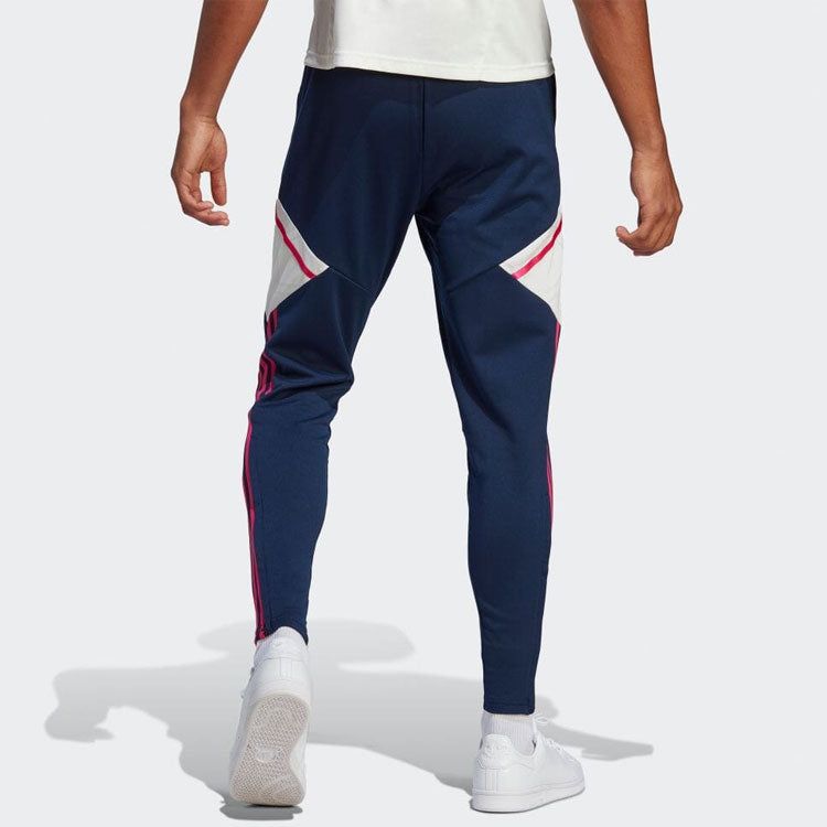 adidas Arsenal Condivo 22 Training Pants 'Navy' HT4434 sold by KicksCrew product image thumbnail 3