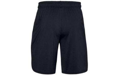 Under Armour Training Stretch Shorts 'Black' 1356858-001 sold by KicksCrew