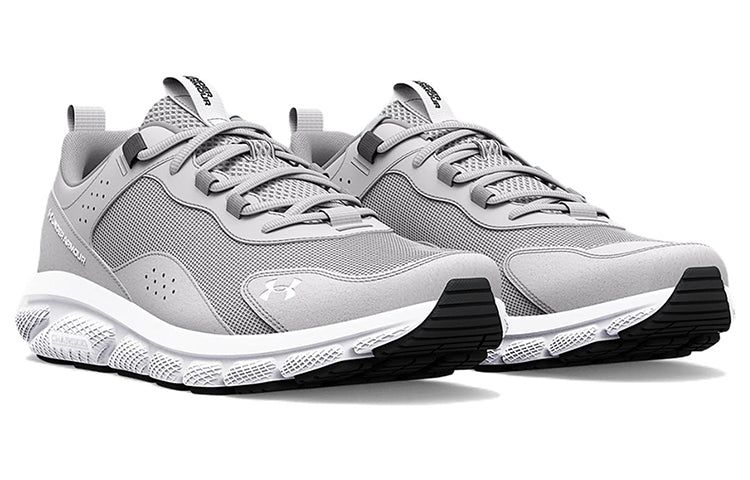(WMNS) Under Armour Charged Verssert 'Halo Grey' 3024887-100 sold by KicksCrew product image thumbnail 3
