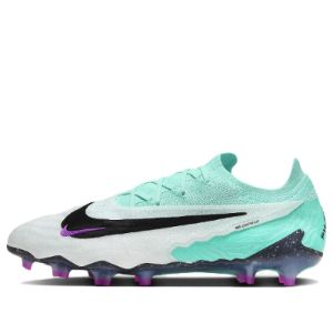 Nike Phantom GX Elite 'Hyper Turquoise' DC9968-300 sold by KicksCrew