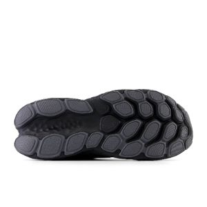 New Balance Fresh Foam 'Triple Black' MMORBM4 sold by KicksCrew