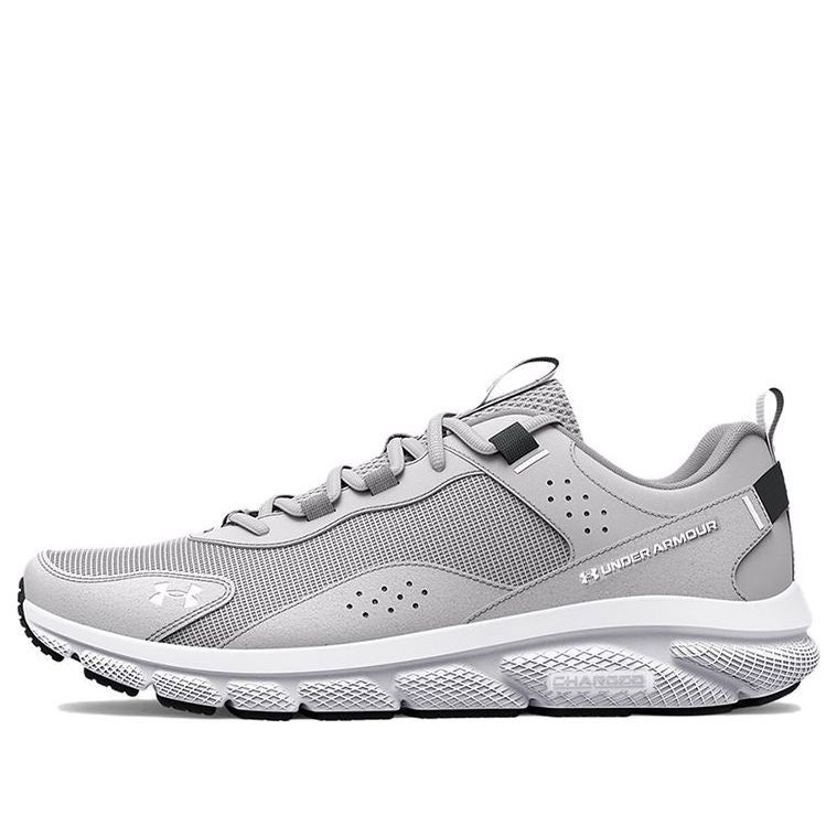 (WMNS) Under Armour Charged Verssert 'Halo Grey' 3024887-100 sold by KicksCrew