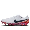 Nike Tiempo Legend 10 Elite Electric FG Low 'Safari' FQ3249-900 sold by KicksCrew