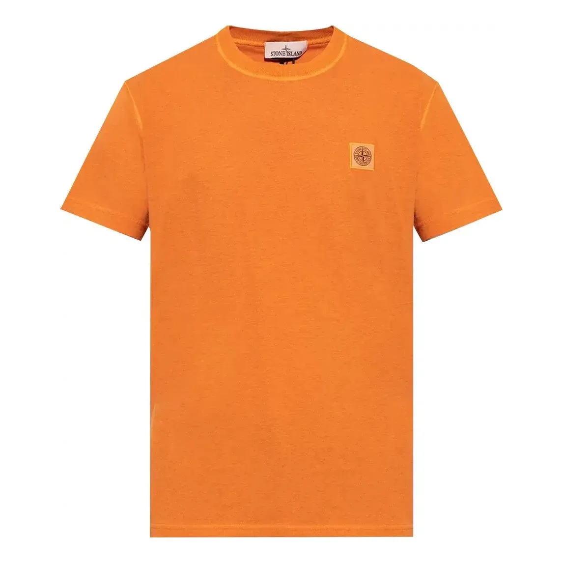 STONE ISLAND T-shirt 'Sienna' 101523757-V0173 sold by KicksCrew