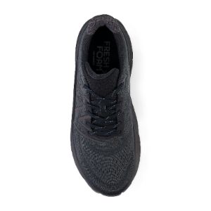New Balance Fresh Foam 'Triple Black' MMORBM4 sold by KicksCrew