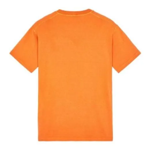 STONE ISLAND T-shirt 'Sienna' 101523757-V0173 sold by KicksCrew product image thumbnail 2