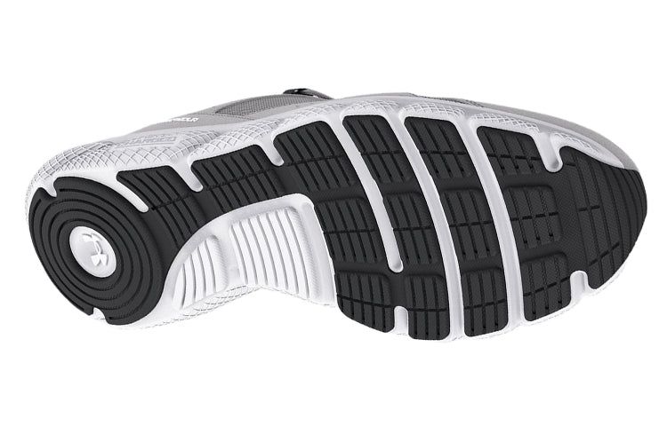 (WMNS) Under Armour Charged Verssert 'Halo Grey' 3024887-100 sold by KicksCrew product image thumbnail 5