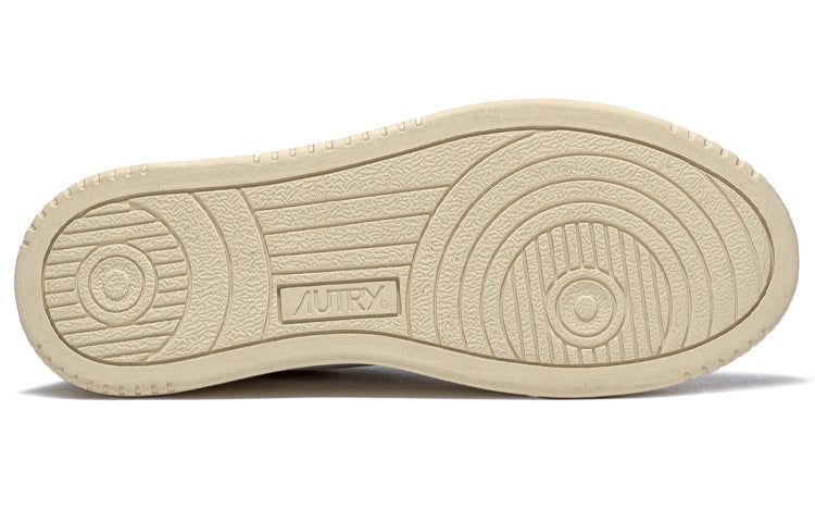 (WMNS) Autry Medalist Low 'White Pink' AULW-SP05 sold by KicksCrew product image thumbnail 4