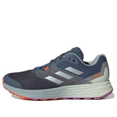 adidas Terrex Two Flow 'Wonder Steel Magic Grey Metallic' GY6145 sold by KicksCrew