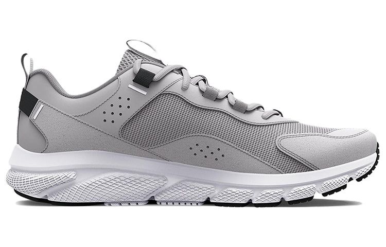 (WMNS) Under Armour Charged Verssert 'Halo Grey' 3024887-100 sold by KicksCrew product image thumbnail 2