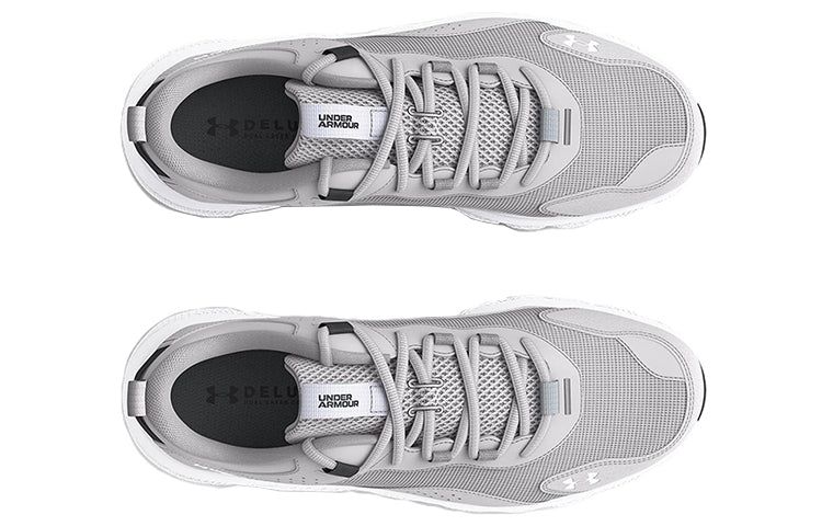 (WMNS) Under Armour Charged Verssert 'Halo Grey' 3024887-100 sold by KicksCrew product image thumbnail 4