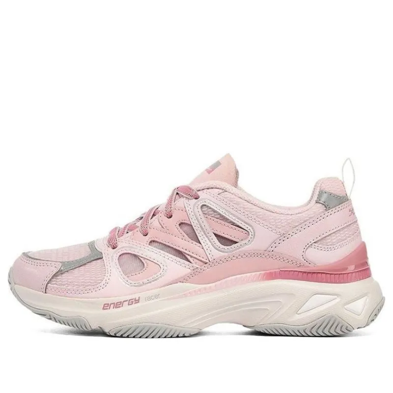 (WMNS) Skechers Energy Racer Quick React 'Pink' 149375-ROS sold by KicksCrew