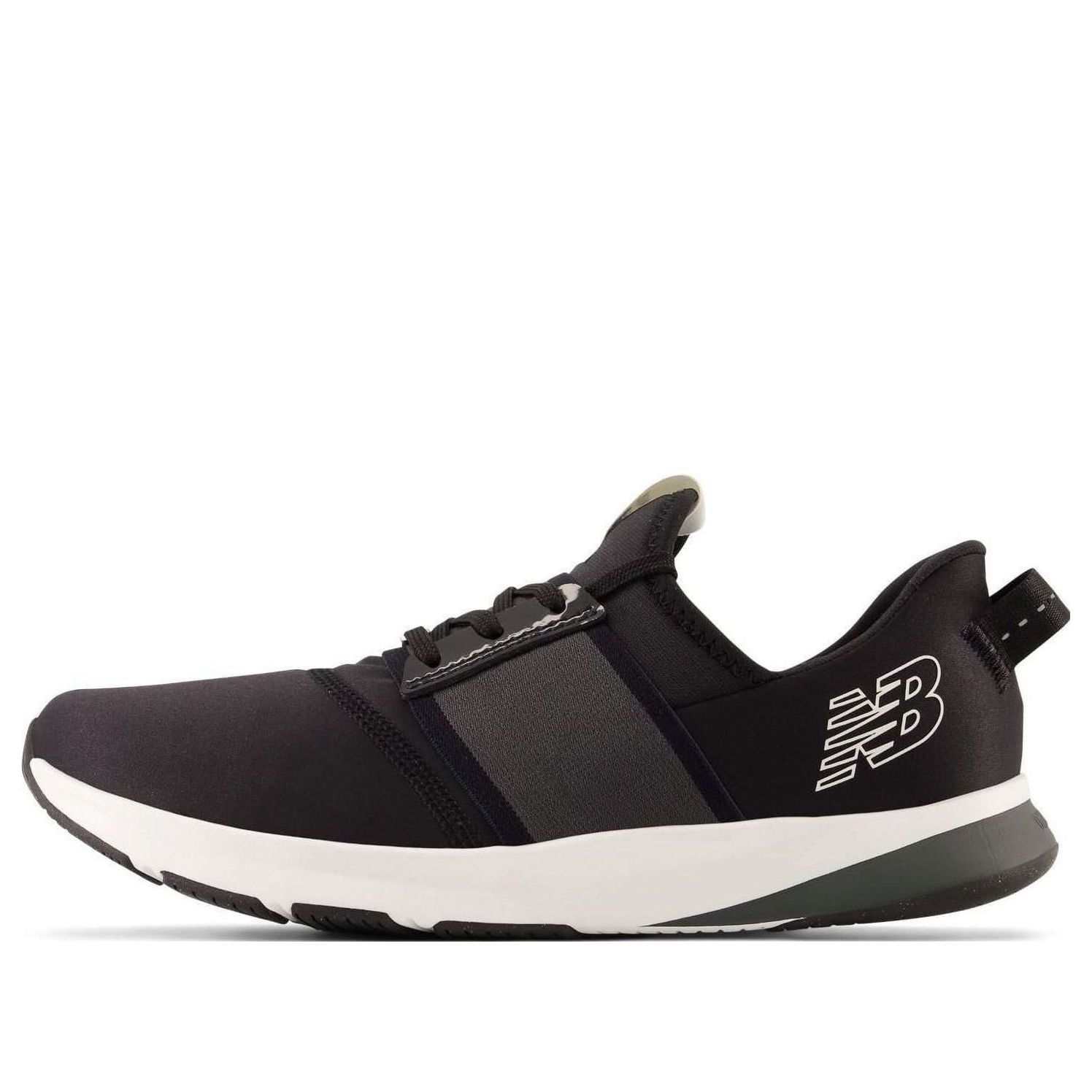 (WMNS) New Balance Dynasoft Nergize v3 Trainers 'Black White' WXNRGGB3 sold by KicksCrew