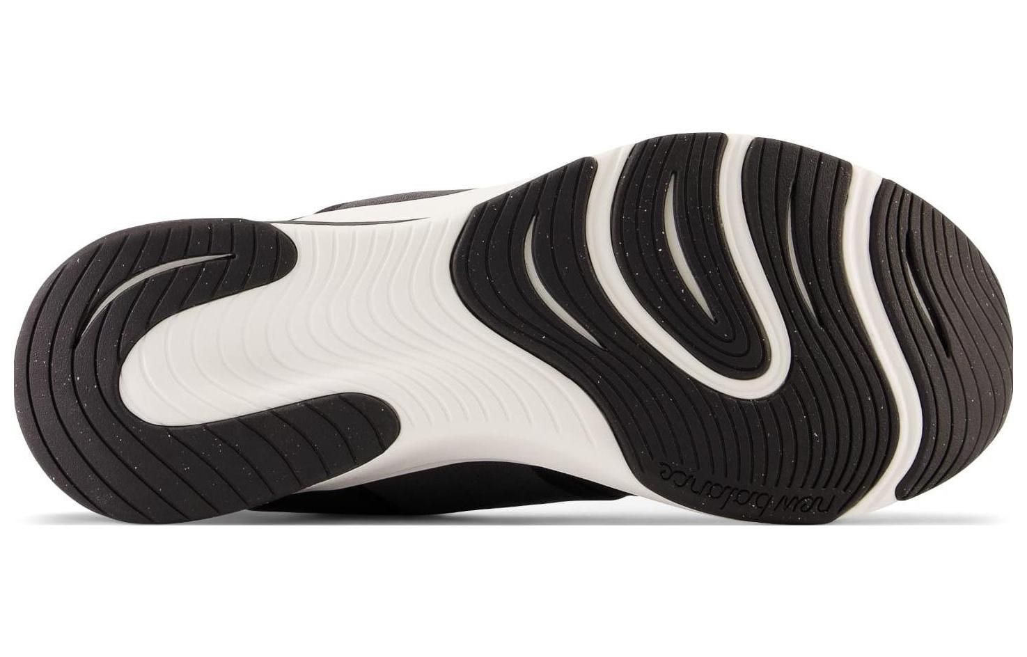 (WMNS) New Balance Dynasoft Nergize v3 Trainers 'Black White' WXNRGGB3 sold by KicksCrew product image thumbnail 5