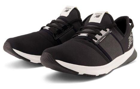 (WMNS) New Balance Dynasoft Nergize v3 Trainers 'Black White' WXNRGGB3 sold by KicksCrew
