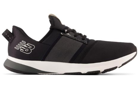 (WMNS) New Balance Dynasoft Nergize v3 Trainers 'Black White' WXNRGGB3 sold by KicksCrew