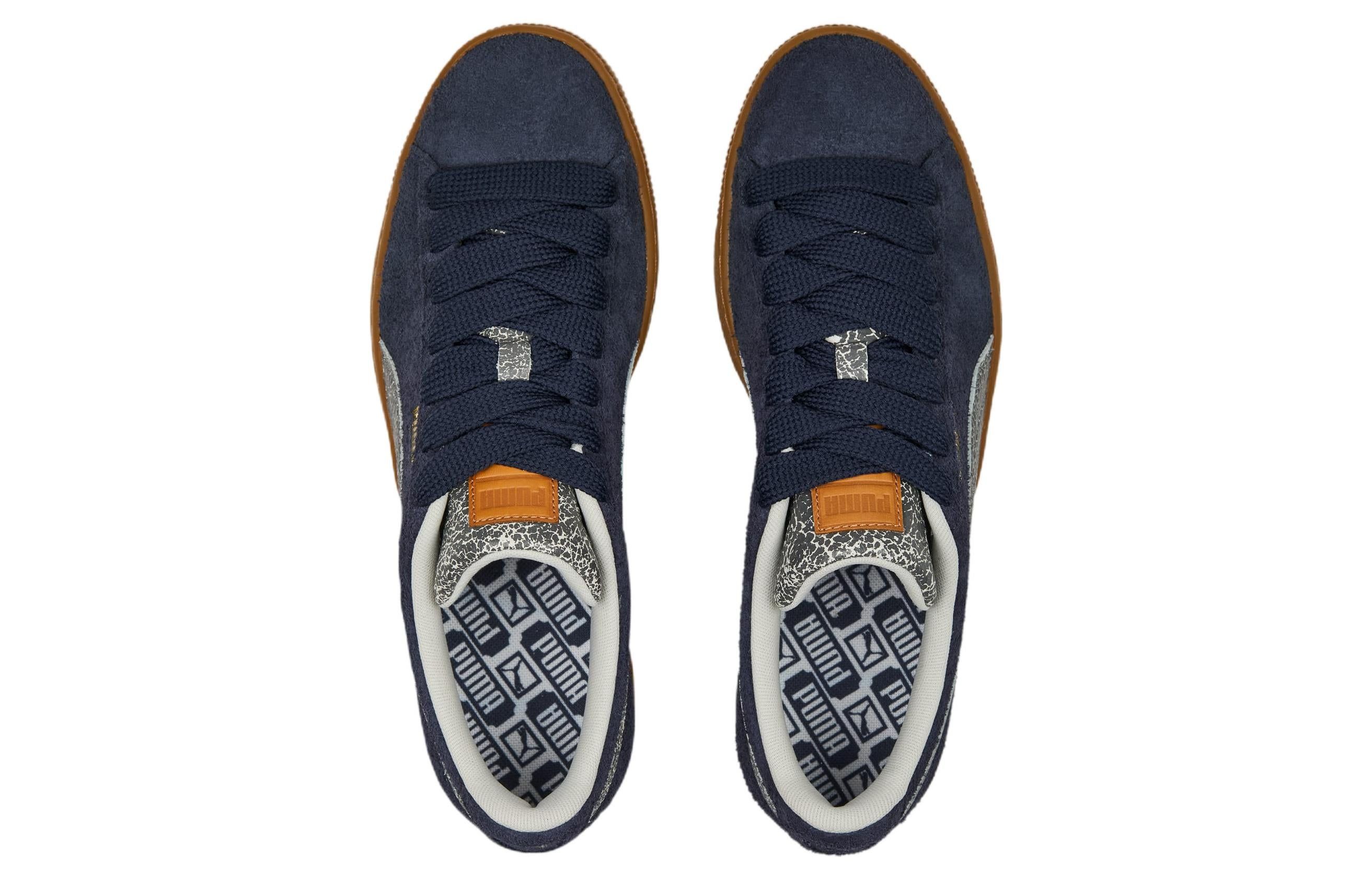 Puma Suede Always On 'Parisian Night' 390058-02 sold by KicksCrew product image thumbnail 4