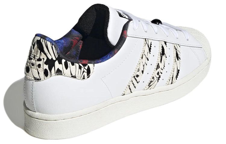 (WMNS) adidas Superstar 'Butterfly' GY6852 sold by KicksCrew product image thumbnail 4