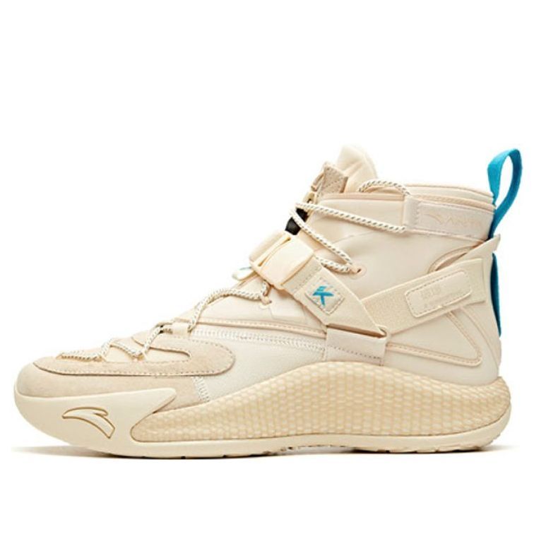 ANTA KT5 Klay Thompson Disruptive 'Flying Desert' 11941102-5 sold by KicksCrew