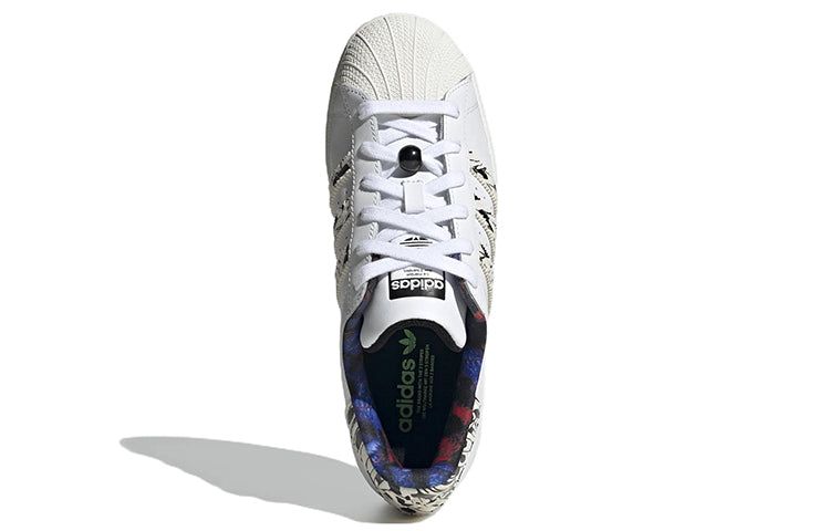 (WMNS) adidas Superstar 'Butterfly' GY6852 sold by KicksCrew product image thumbnail 5