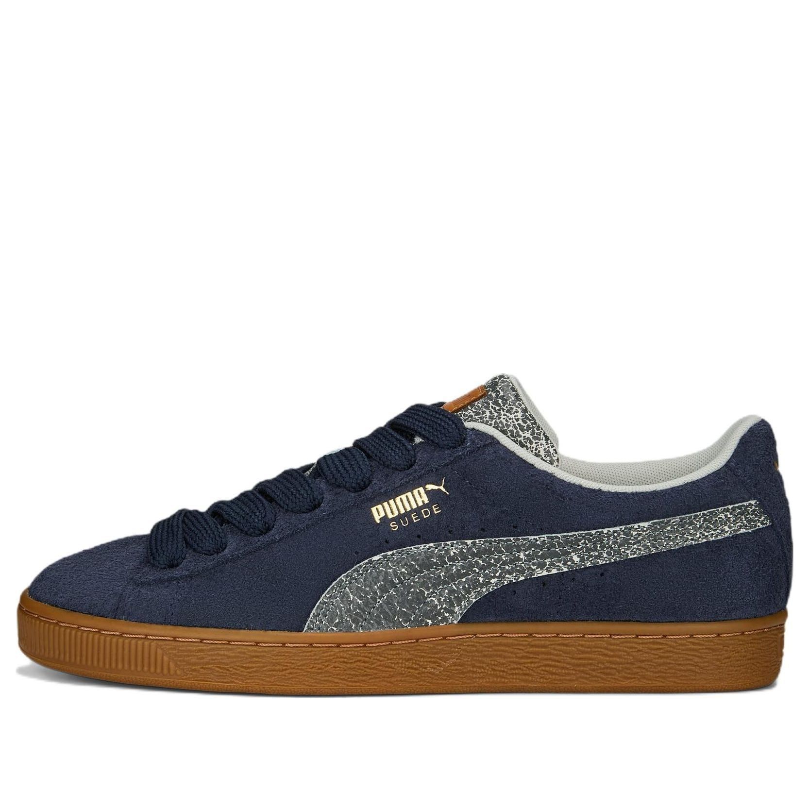 Puma Suede Always On 'Parisian Night' 390058-02 sold by KicksCrew