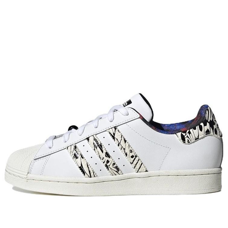 (WMNS) adidas Superstar 'Butterfly' GY6852 sold by KicksCrew
