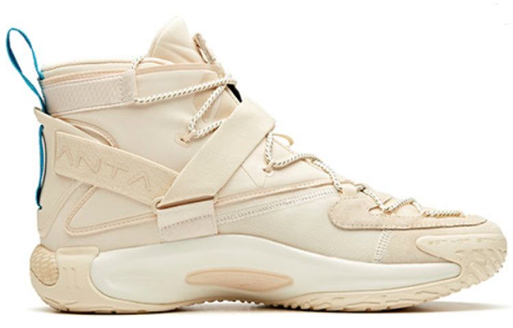 ANTA KT5 Klay Thompson Disruptive 'Flying Desert' 11941102-5 sold by KicksCrew product image thumbnail 2